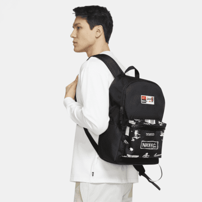 Nike F.C. Soccer Backpack