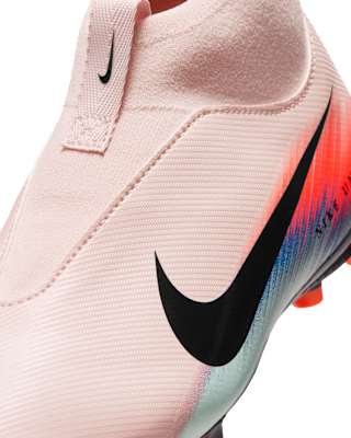 Nike United Jr. Mercurial Superfly 10 Academy