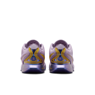 LeBron XXI 'Freshwater' Older Kids' Basketball Shoes