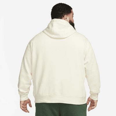 Sweatshirt with Shoulder Patches - Ready to Wear