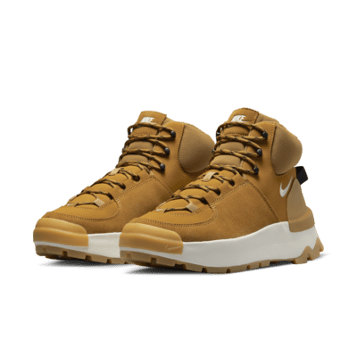 Bota para mujer Nike City Classic