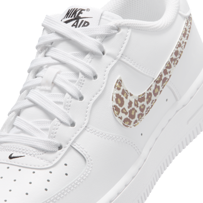 Air Force 1 Low Schuh (ältere Kinder)