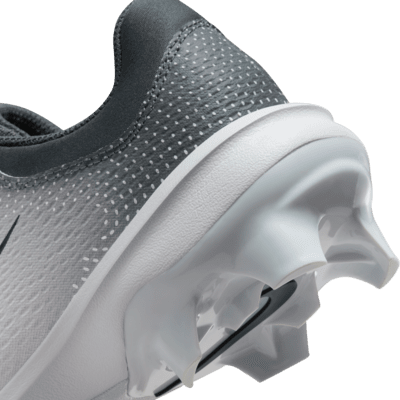 Tacos de softball para mujer Nike Hyperdiamond 4 Pro MCS