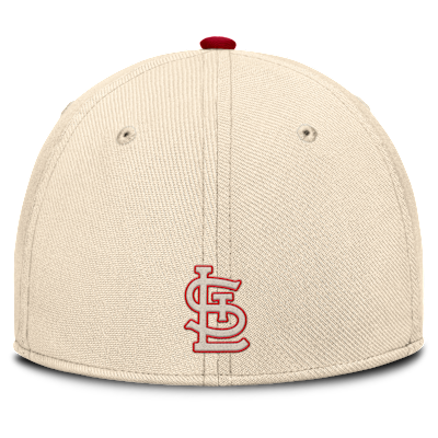 St. Louis Cardinals Statement Rise Swoosh Men's Nike Dri-FIT MLB Hat
