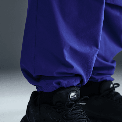 Nike Tech Men's Woven Oversized Pants