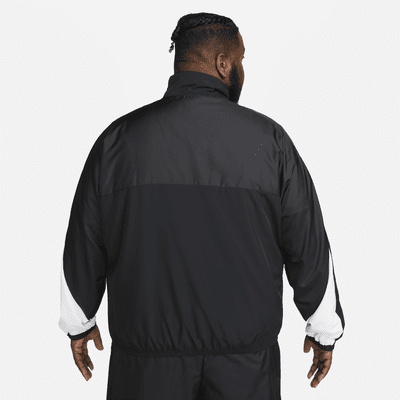 Nike spring jacket men Clearance