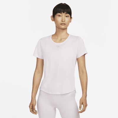 Nike Dri-FIT One Women's Standard-Fit 