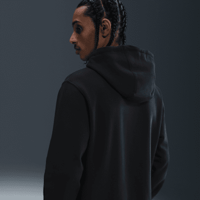 Nike Club Men's Pullover Fleece Hoodie