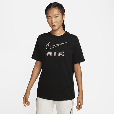 Nike Air Women's T-Shirt. Nike IN