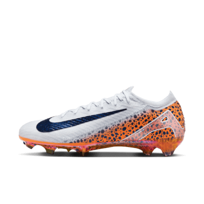 Nike Mercurial Vapor 16 Elite Electric FG alacsony szárú futballcipő