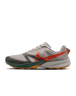 Unisex кроссовки Nike Kiger 10 Trail для бега