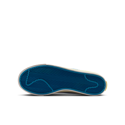 Nike Court Legacy Big Kids' Shoes