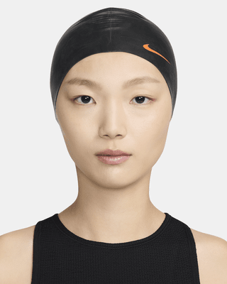 Кепка Nike Silicone Swim Cap