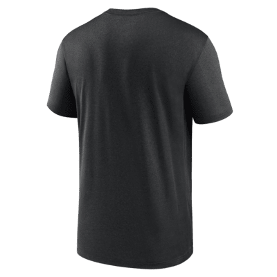 Nike Dri-FIT Logo Legend (NFL Atlanta Falcons) Men's T-Shirt