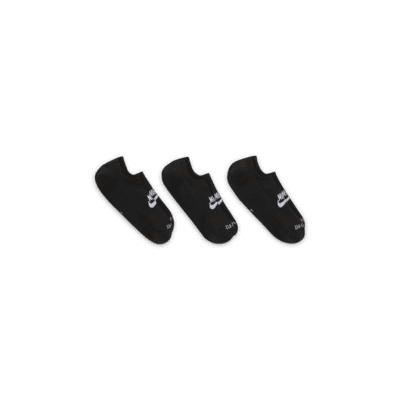 Socquettes Nike Everyday Plus Cushioned