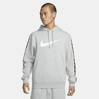 Tegenwerken eer Afleiden Nike Sportswear Repeat Men's Pullover Fleece Hoodie. Nike UK