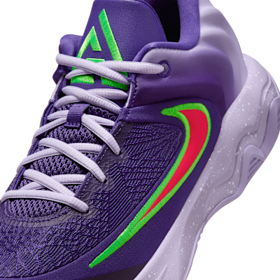 Giannis Immortality 4 Basketball Shoes