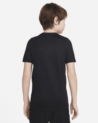 Nike Boys' Dri-Fit Tee  Berri Kids Resale Boutique