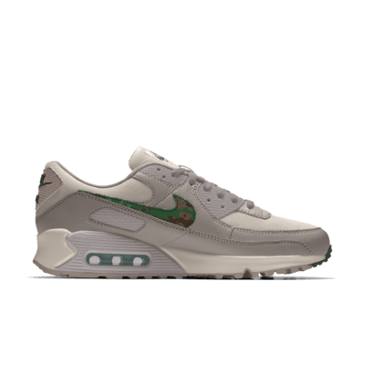 Nike Air Max 90 Unlocked By You Custom Shoe