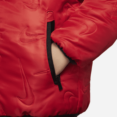 Nike Toddler Puffer Jacket