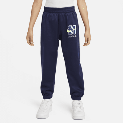 Nike Sportswear Next Gen Little Kids' Dri-FIT Tricot Set