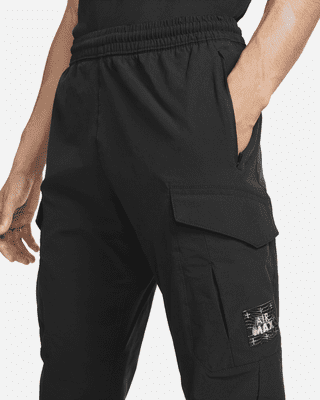 nike air max cargo trousers