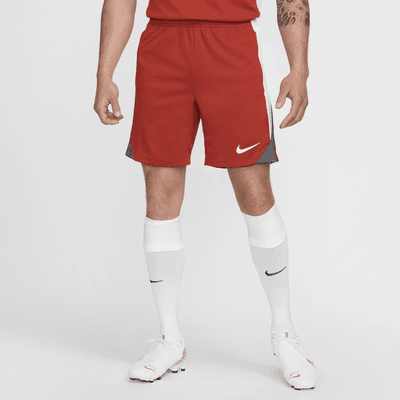 Nike Strike Dri-FIT-Fußballshorts für Herren