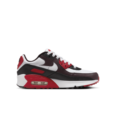 Nike Air Max 90 Schuhe für ältere Kinder