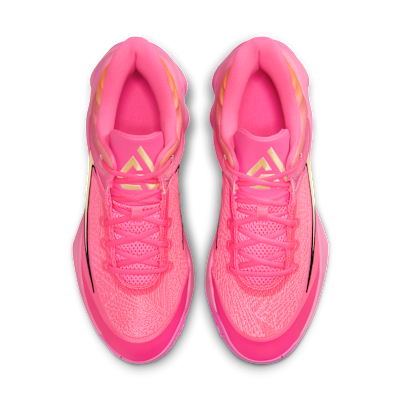 야니스 이모탈리티 4 EP 농구화