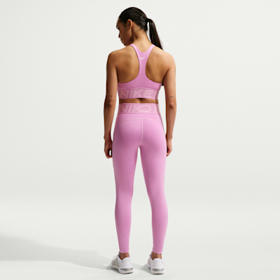 Nike Pro Sculpt Women's Medium-Support Padded Sports Bra