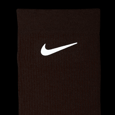 ถุงเท้าวิ่งเทรลข้อยาว Nike Dri-FIT