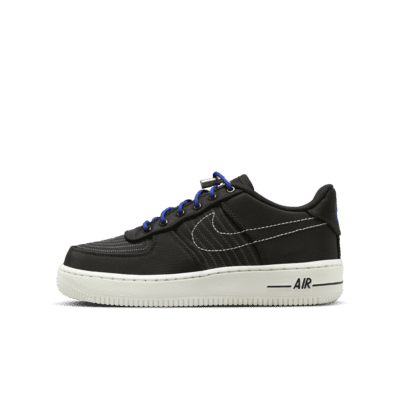 Nike Air Force 1 LV8 3 Older Kids' Shoes