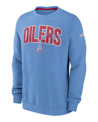 Houston Oilers Ladies Apparel, Ladies Oilers Jerseys, Clothing
