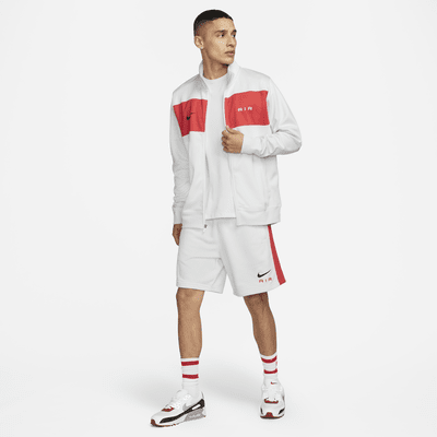 Nike Air Men's Tracksuit Jacket. Nike SE