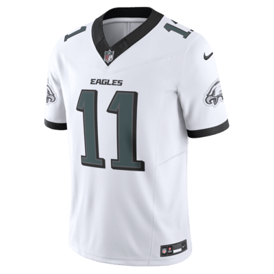 A.J. Brown Philadelphia Eagles Men's Nike Dri-FIT NFL Limited Football Jersey