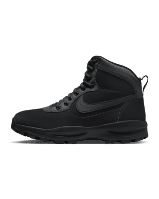 manoadome nike boots