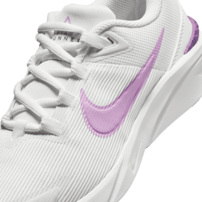 Nike Star Runner 4 hardloopschoenen voor kids (straat)