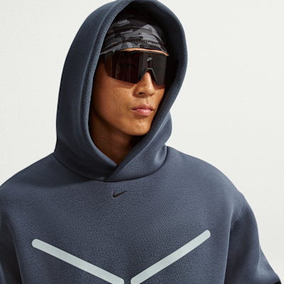 나이키 테크 남성 리플렉티브 액센트 풀오버 후디