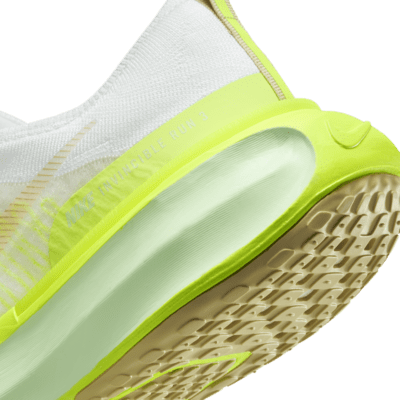 Tenis de correr en pavimento para hombre Nike Invincible 3