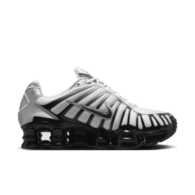 Sko Nike Shox TL