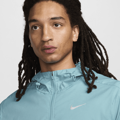 Nike Windrunner Repel-Laufjacke für Herren