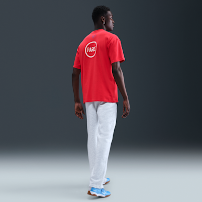 Paris Saint-Germain Men's Nike Total 90 Football T-Shirt