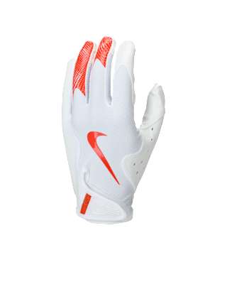 Женские  Nike Vapor Jet 8.0 Football Gloves (1 Pair) для футбола