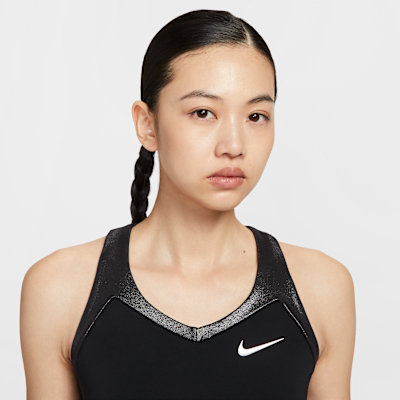 ナイキコート スラム ウィメンズ Dri-FIT テニスドレス