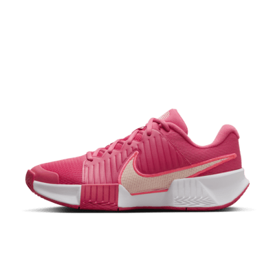 Tenis de tenis para cancha dura para mujer Nike GP Challenge Pro