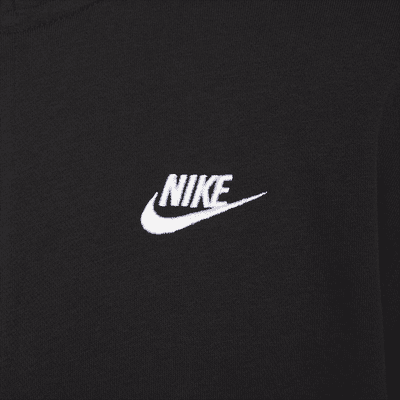 Nike Sportswear Club Men's Full-Zip Hoodie