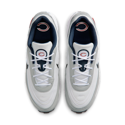 Chicago Bears Air Max Verse Men's Nike NFL Shoes