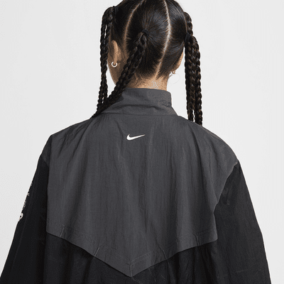 Nike Sportswear Breaking Windrunner 女款外套