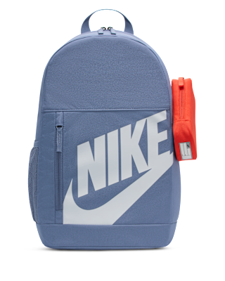Подростковый рюкзак Nike Elemental Big Kids' Backpack (20L)
