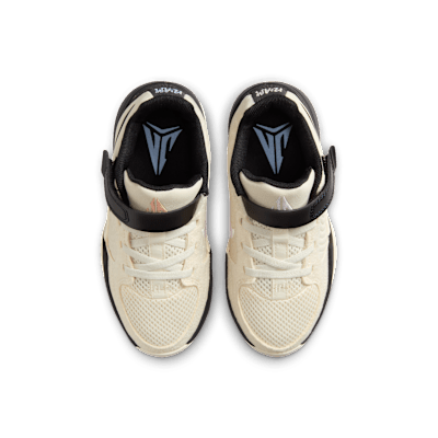 Tenis para niños de preescolar Ja 2